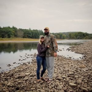 Meet your Posher, Caleb